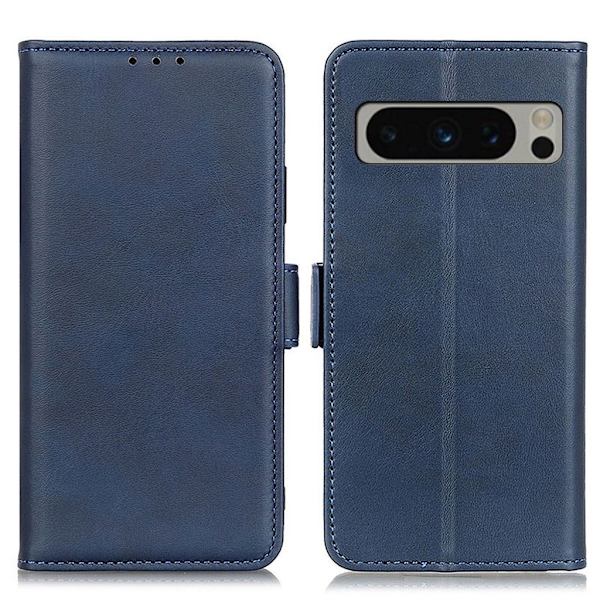 Shockproof Google Pixel 8 Pro cover - Blue