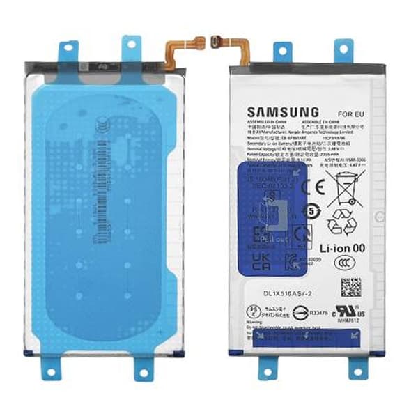 Samsung Galaxy Z Fold6 Battery Original 2425mAh