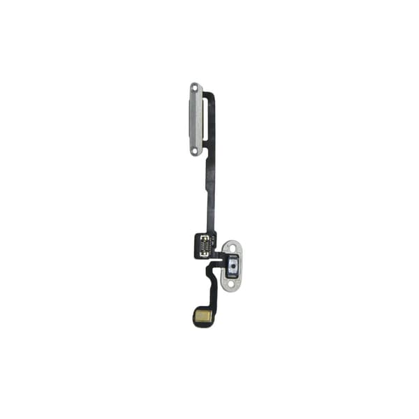 Apple Watch S4 44mm Power and Power Flex Microphone