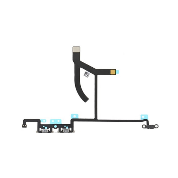 iPhone Xs Max Volume Flex