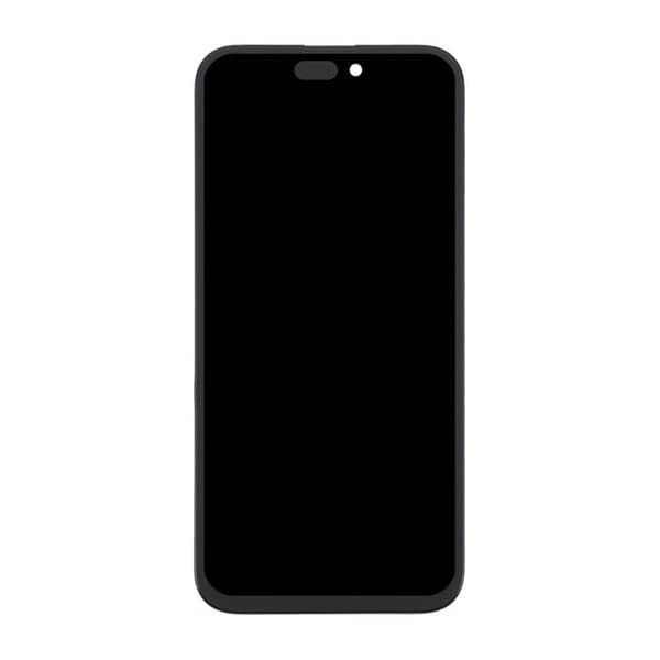 Soft OLED Skärm till iPhone 16 Plus - DD Diagnostic Pass