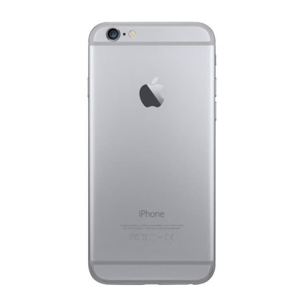 Used iPhone 6 16GB Gray - Used condition