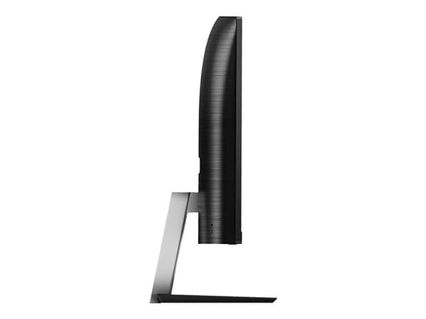 Philips E-Line 325E1C 32" Välvd Gaming QHD - 2 År Garanti Helt Ny Oanvänd - Original Svart