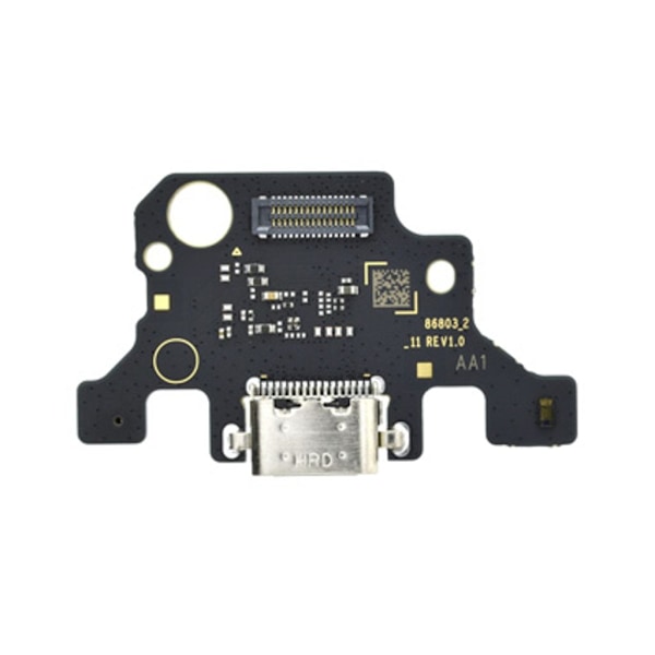 Samsung Galaxy Tab A9+ Charge Connector Board