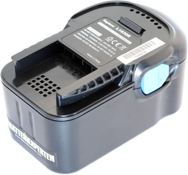 Battery for AEG 18V 3.0Ah Li-ion