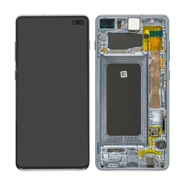 Samsung Galaxy S10 Plus Screen with LCD Display - Prism Blue