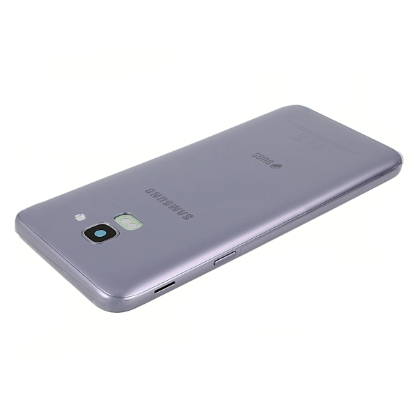 Samsung Galaxy J6 2018 (SM-J600F) Baksida Original - Lila
