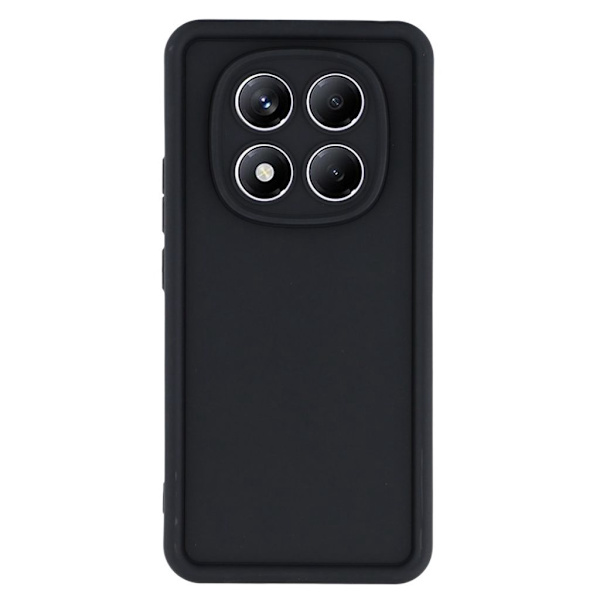 Xiaomi Redmi Note 15 Case Shock Proof - Black