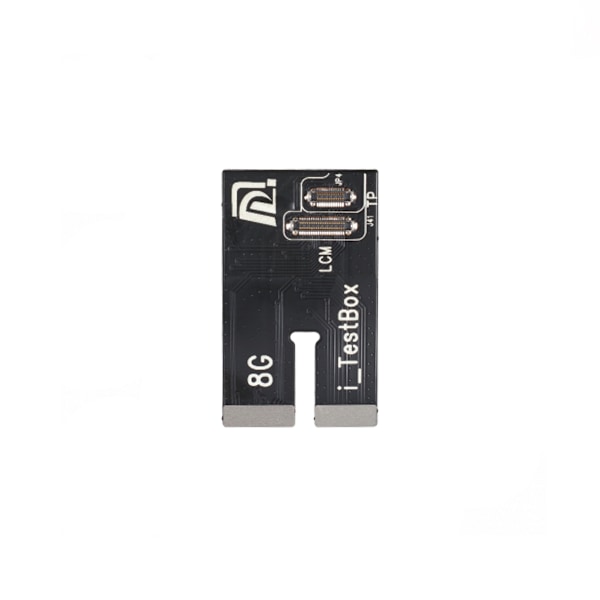 iPhone 8/SE 2020/2022 LCD Skärm kabel för iTestBox DL S200/S300