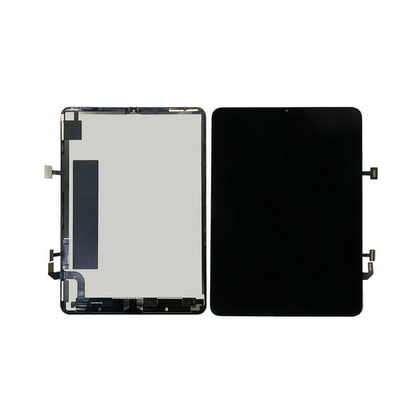 iPad Air 4 2020 LCD Skärm - Svart