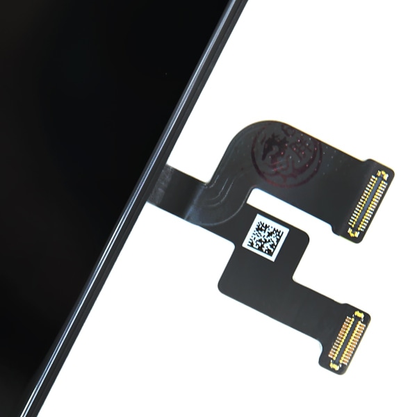 iPhone XS LCD Skärm (tagen från ny iPhone)