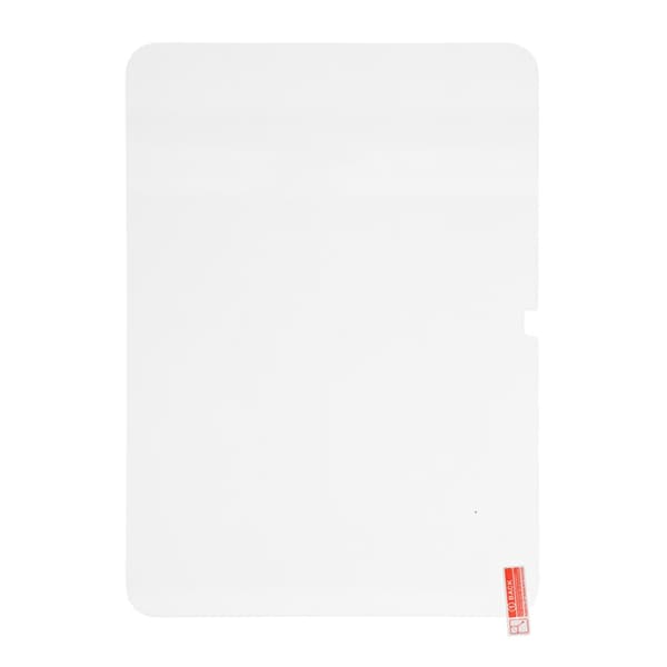Screen Protector iPad 10 2022 Tempered Glass
