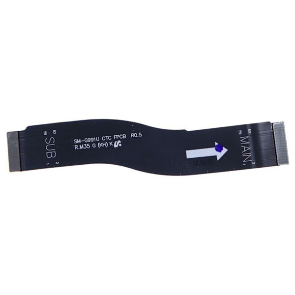 Samsung Galaxy S21 Main flex