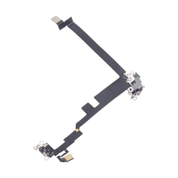 iPhone 16 Pro Max Speaker Cable with Microphone Flex Cable