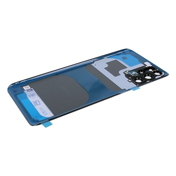 Samsung Galaxy S20 Plus 5G (SM-G986B) Baksida Original - Svart