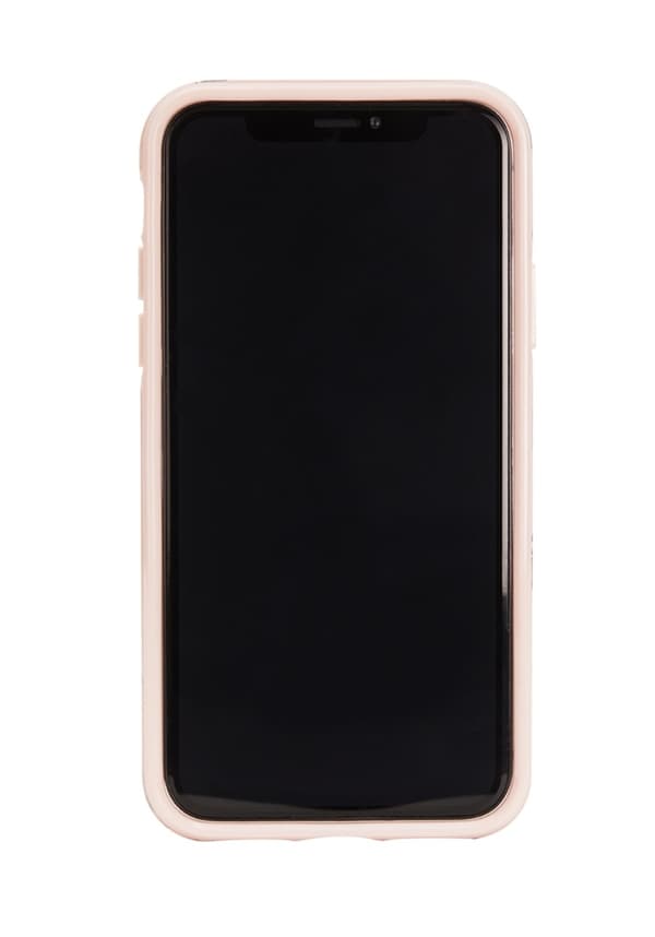 Richmond Finch Case Feathers for iPhone XR