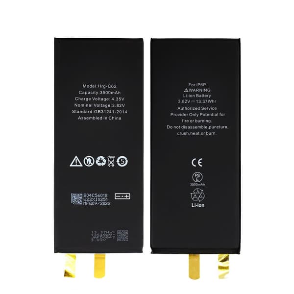 iPhone 6 Plus High Capacity Battery