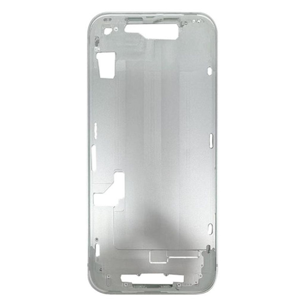 iPhone 16e Middle frame - White
