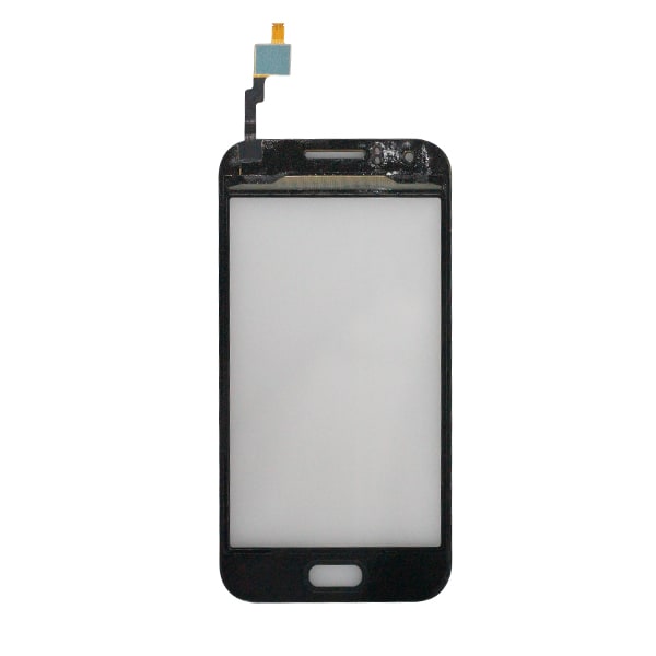 Samsung Galaxy J1 Glas med Touchskärm - Svart