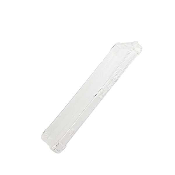 Xiaomi 12 Lite Skal - Stöttåligt Transparent