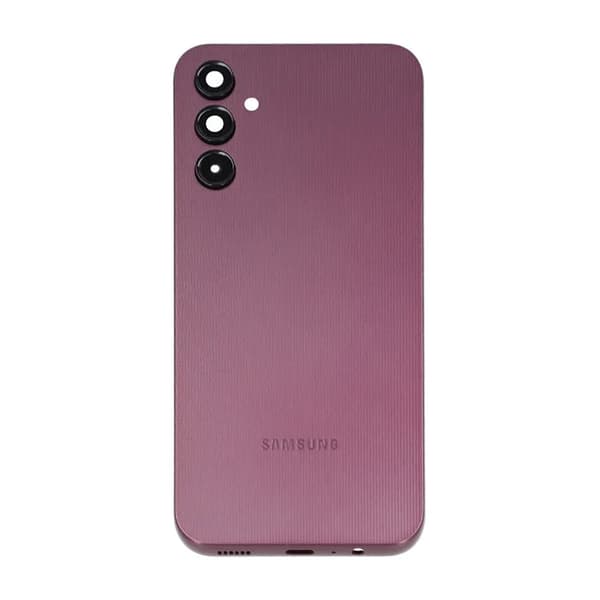 Samsung A14 4G SM-A146 Back Cover Original OEM Light Purple