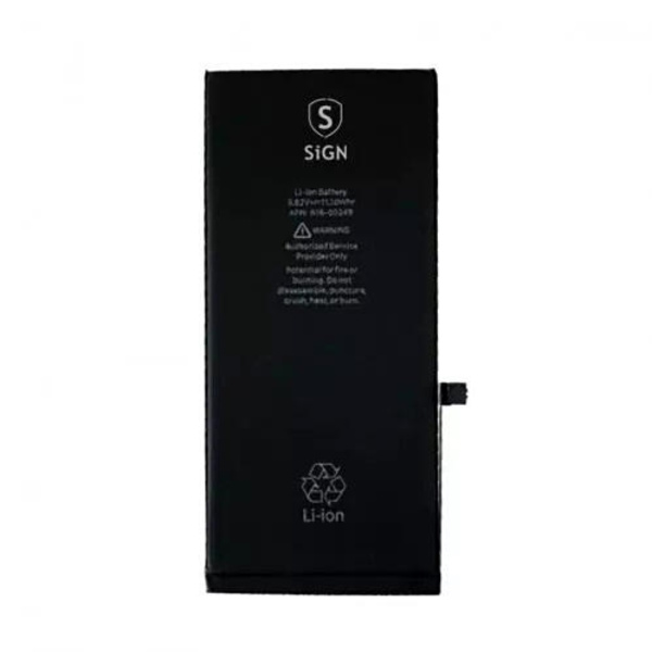 iPhone 12 Pro Batteri Med Tejp