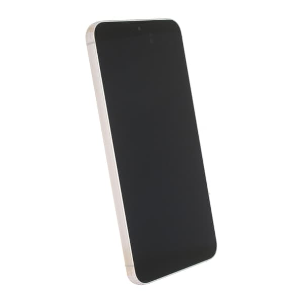 Samsung Galaxy S23 Plus Skärm med LCD Display Original - Kräm