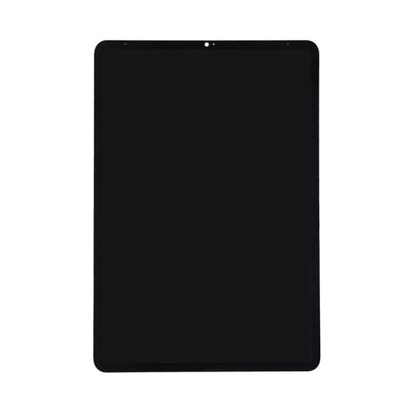 iPad Pro 11 2021 LCD Screen - Black