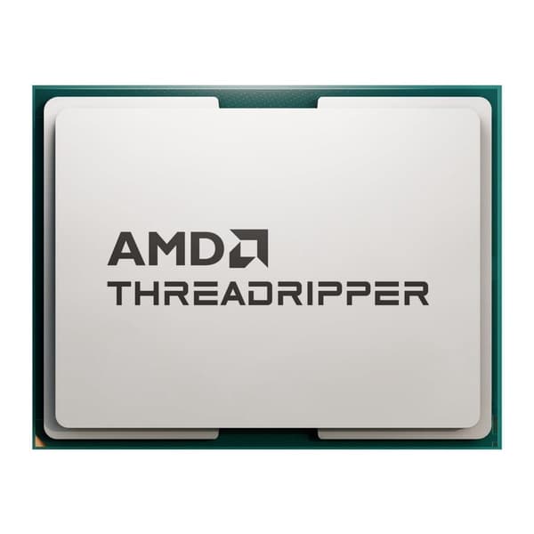 AMD Ryzen Threadripper 7970X Processor - Nyskick