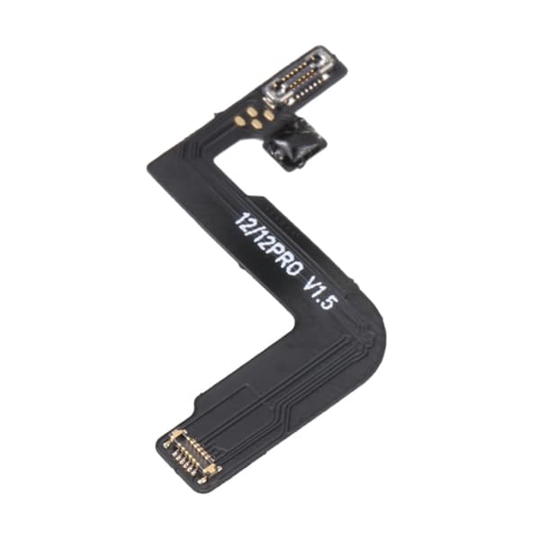 REFOX RP30 No Solder Point Projector Tag-on Cable - iPhone 12 12 Pro