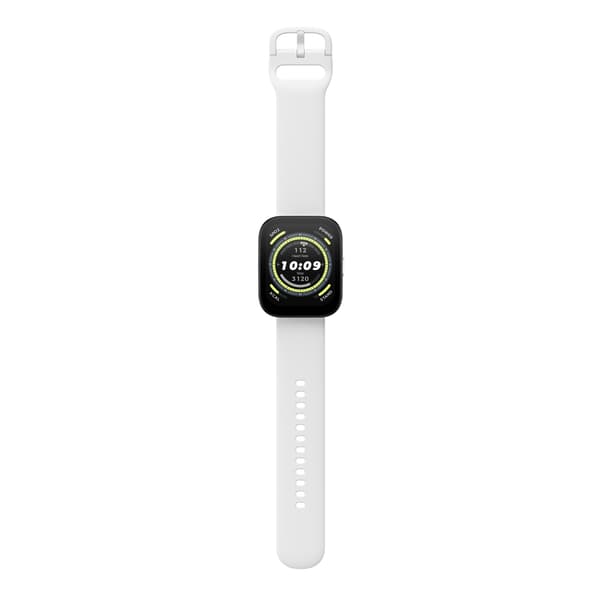 Begagnad Amazfit Bip 5 Vit - Mycket bra skick
