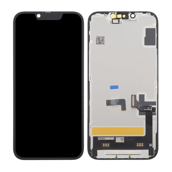 Soft OLED Skärm till iPhone 14 - DD Diagnostic Pass