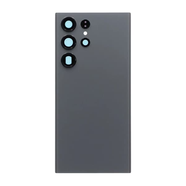 Samsung Galaxy SM-S918B S23 Ultra Back Cover Original Grey-good quality