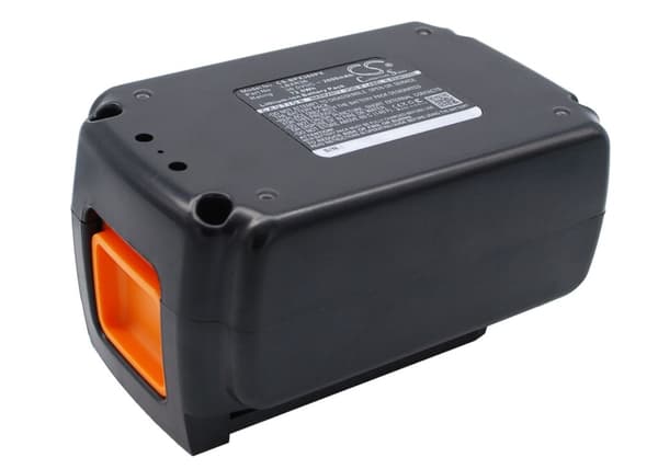 Battery for Black & Decker 36V 2.0Ah Li-ion