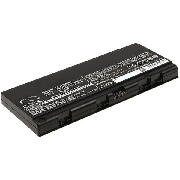 Battery for Lenovo ThinkPad P50 etc