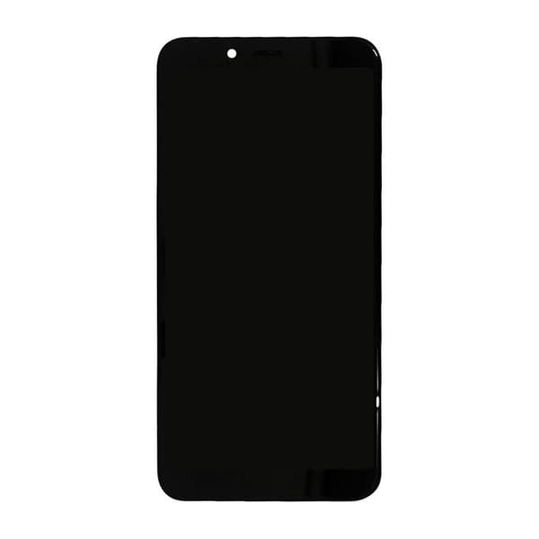 Xiaomi Mi A2 Skärm med LCD Display - Svart