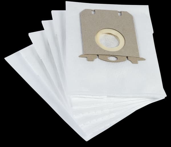 MEL 2068 Vacuum cleaner bags, type: S, 5 pcs. + 1 filter