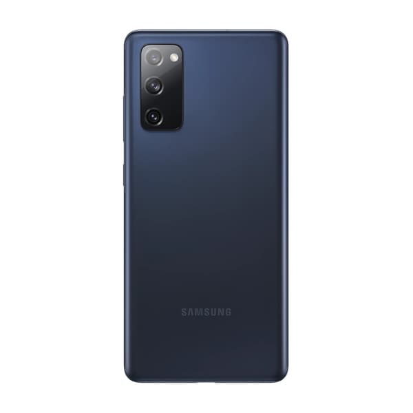 Begagnad Samsung Galaxy S20 FE 128GB Blå - Mycket bra skick