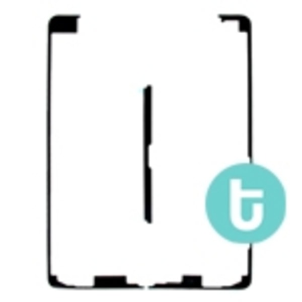 iPad Air Sticker