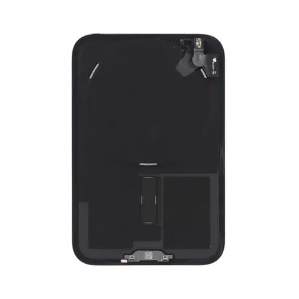 Back Glass Original for iPhone 17 Pro - Orange