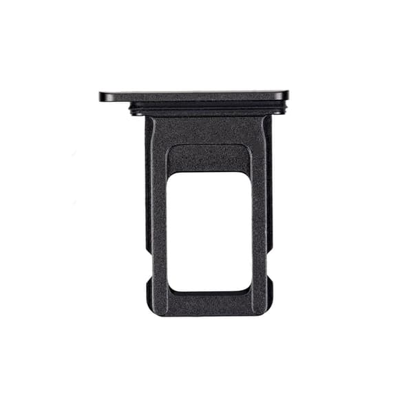 iPhone 11 SIM Card Holder - Black