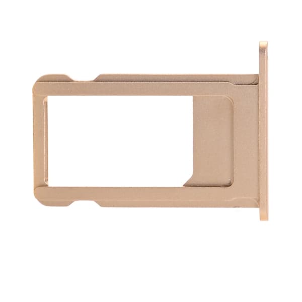 iPhone 6S SIM Card Holder - Gold