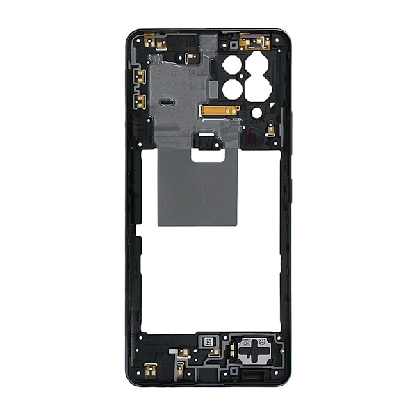 Samsung Galaxy A42 5G (SM-A426) Mitten Ram Original - Svart