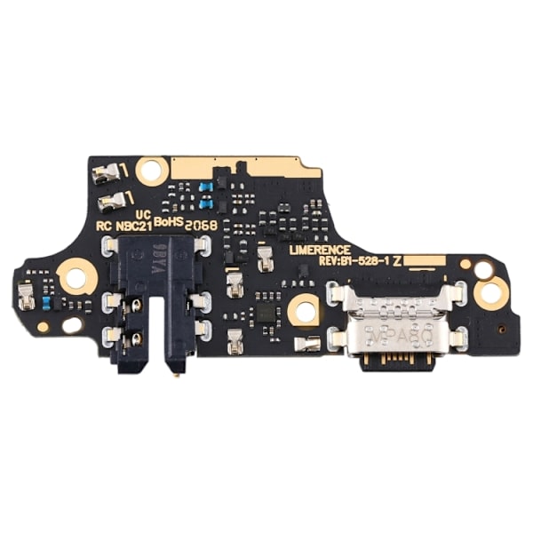 Xiaomi Redmi Note 9 Pro/9S/9 Pro Max Charging Board - Original