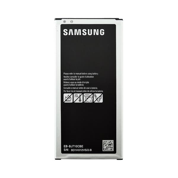 Samsung Batteri 3300mAh EB-BJ710CBE Original