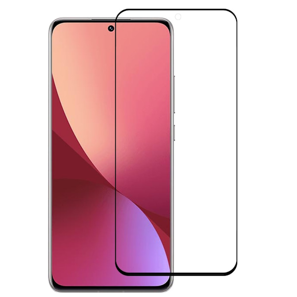 Xiaomi 12/ 12X screen protector