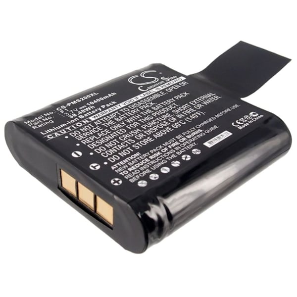 Battery for Pure Evoke D4 etc