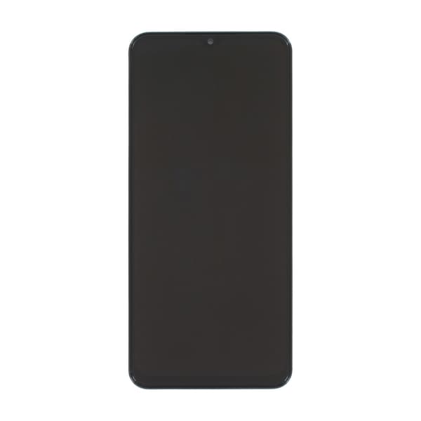 Samsung A13 2022 LCD Skärm med Display Original - Svart