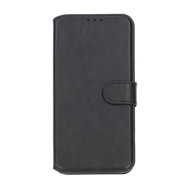 Samsung Galaxy A55 Plånboksfodral Magnet Rvelon - Svart