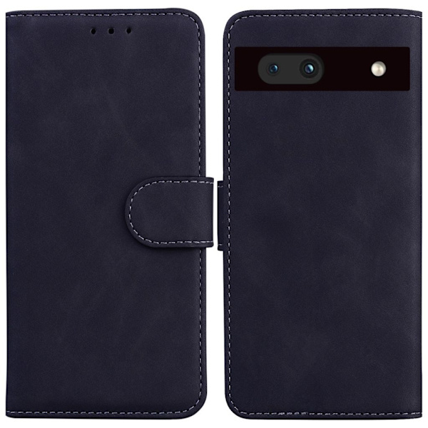 Classic Google Pixel 7a cover - Black